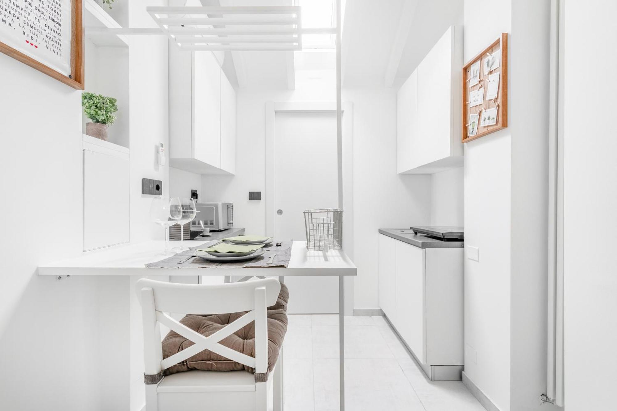 San Siro Metropolis House Completamente Smart Apartment Milan Exterior photo